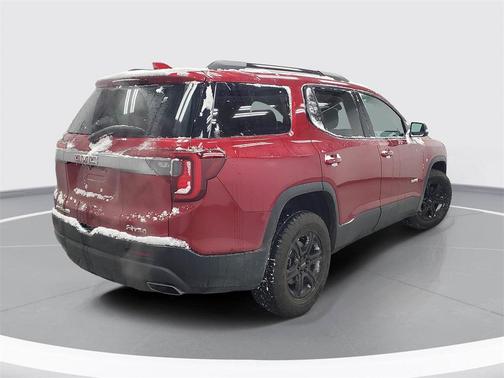2023 GMC Acadia AWD AT4