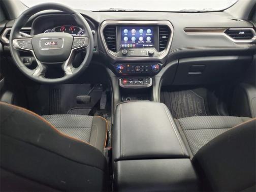 2023 GMC Acadia AWD AT4