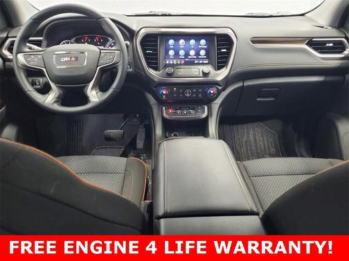 2023 GMC Acadia AWD AT4