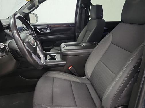 2021 GMC Yukon XL SLE