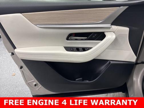 2025 Mazda CX-90 3.3 Turbo Premium Plus