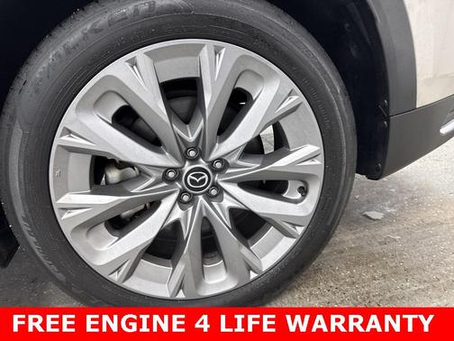 2025 Mazda CX-90 3.3 Turbo Premium Plus