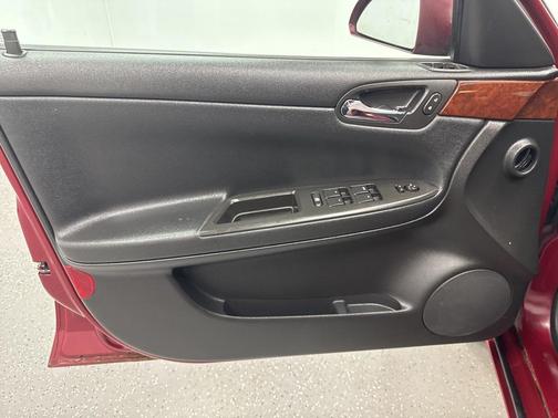 2006 Chevrolet Impala LS