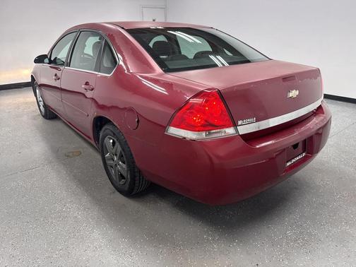2006 Chevrolet Impala LS