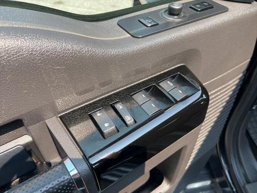 2010 Ford F-450 Lariat