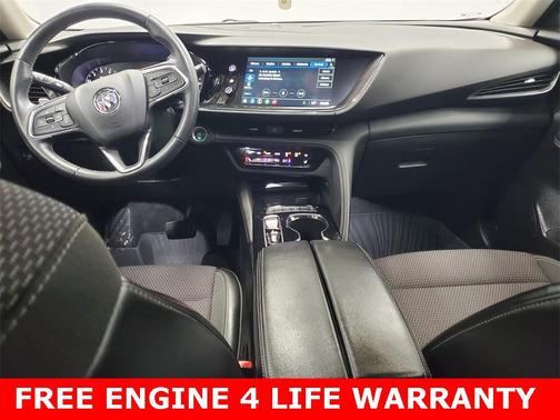 2022 Buick Envision FWD Preferred