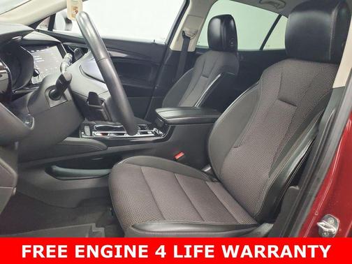 2022 Buick Envision FWD Preferred