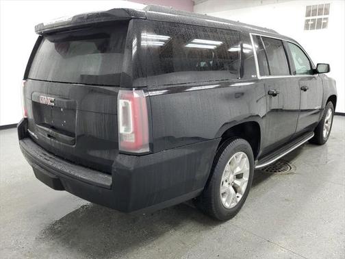 2016 GMC Yukon XL SLT