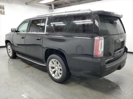 2016 GMC Yukon XL SLT