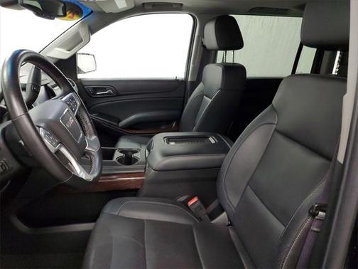 2016 GMC Yukon XL SLT