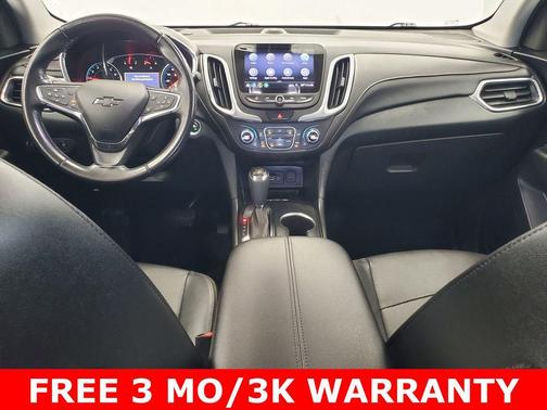 2020 Chevrolet Equinox L