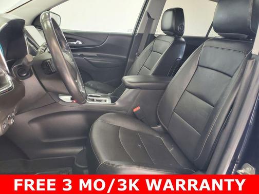 2020 Chevrolet Equinox L