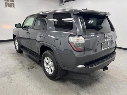 2015 Toyota 4Runner SR5