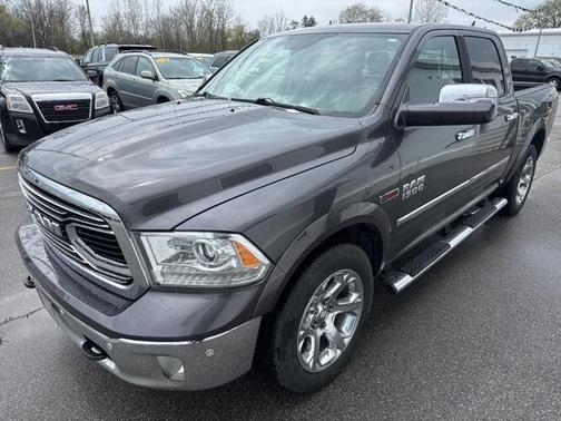 2016 RAM 1500 Laramie