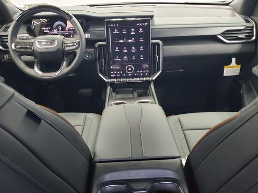 2026 GMC Acadia AT4 AWD