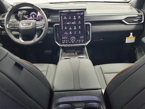 2026 GMC Acadia AT4 AWD