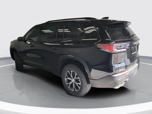 2026 GMC Acadia AT4 AWD