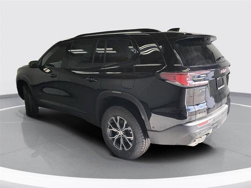 2026 GMC Acadia AT4 AWD