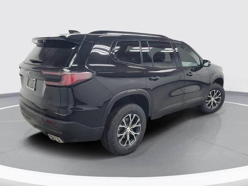 2026 GMC Acadia AT4 AWD