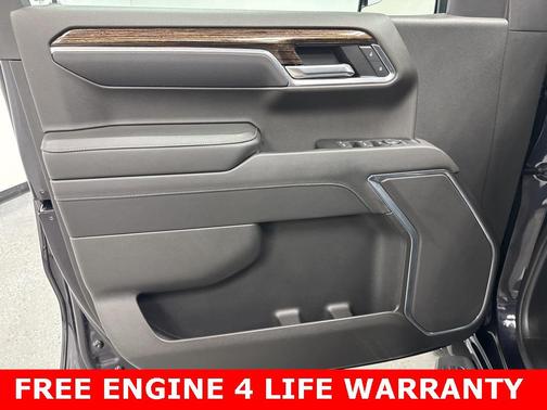 2022 GMC Sierra 1500 SLE