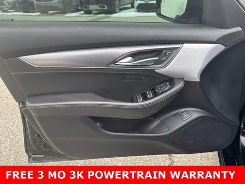 2020 Cadillac CT5 Premium Luxury RWD