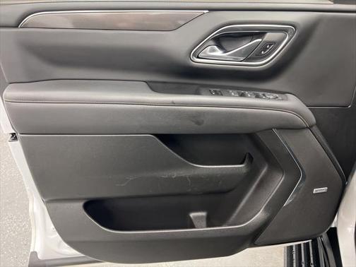 2022 GMC Yukon 4WD AT4