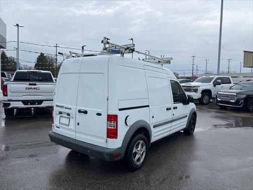 2010 Ford Transit Connect XL