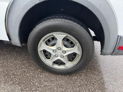2010 Ford Transit Connect XL