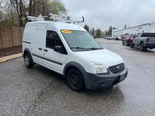 2010 Ford Transit Connect XL