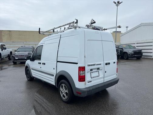 2010 Ford Transit Connect XL