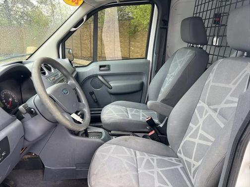 2010 Ford Transit Connect XL