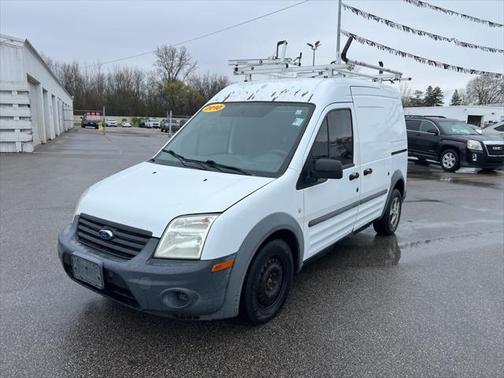 2010 Ford Transit Connect XL