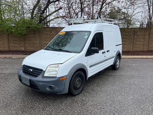 2010 Ford Transit Connect XL