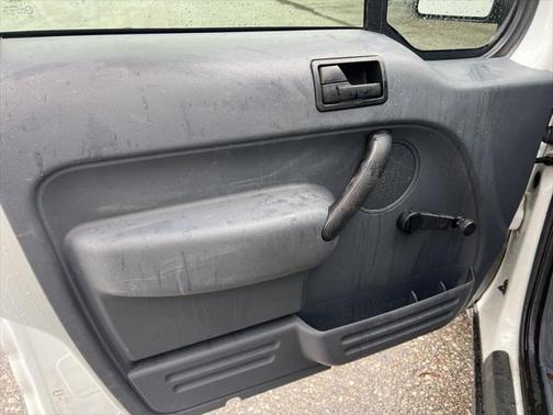 2010 Ford Transit Connect XL
