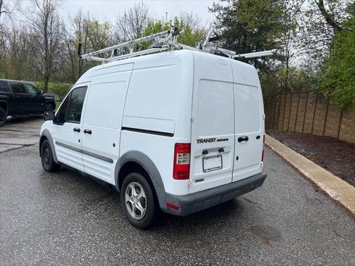 2010 Ford Transit Connect XL