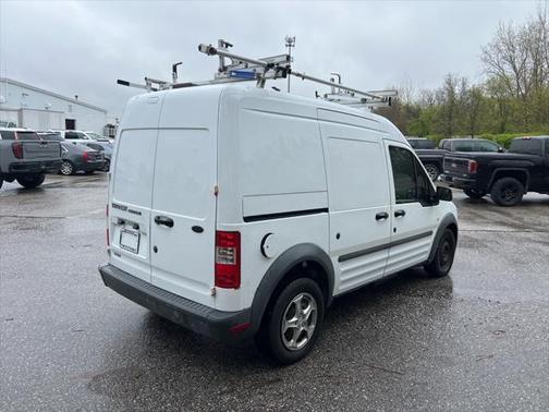 2010 Ford Transit Connect XL