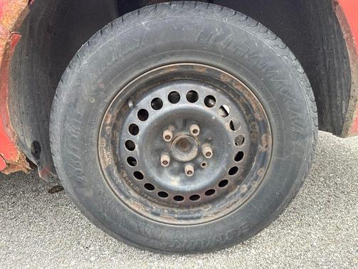 Cashmere Metallic 2005 Buick Century Base
