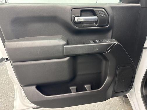 2019 Chevrolet Silverado 1500 WT