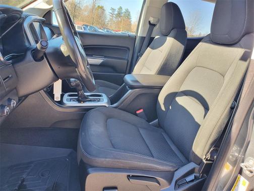 2015 Chevrolet Colorado LT