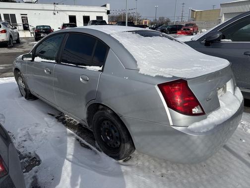 2006 Saturn Ion 2