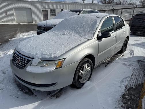 2006 Saturn Ion 2
