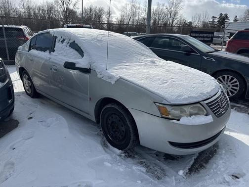 2006 Saturn Ion 2