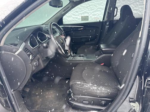 2011 Chevrolet Traverse LT