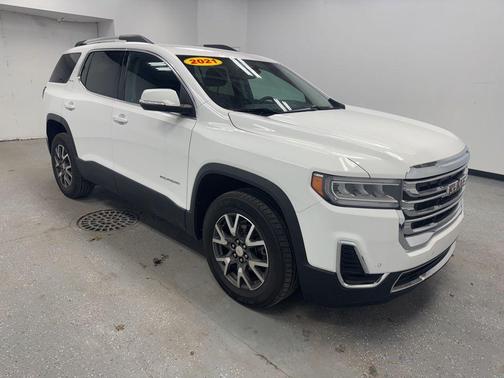 2021 GMC Acadia AWD SLE