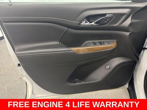 2021 GMC Acadia AWD SLE