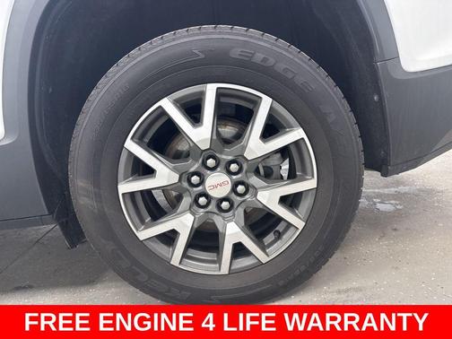 2021 GMC Acadia AWD SLE