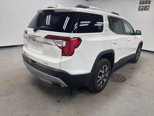 2021 GMC Acadia AWD SLE