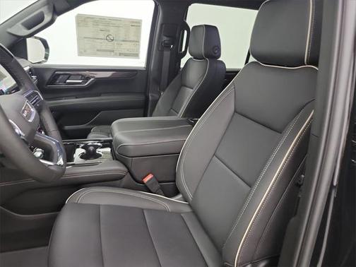2025 GMC Yukon 4WD Elevation