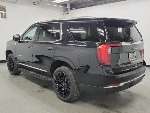 2025 GMC Yukon 4WD Elevation
