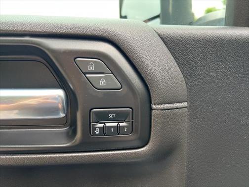 2022 Chevrolet Silverado 2500 High Country